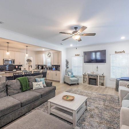 5 Star 4/3 Sleeps 16 With Arcade Game Room & Pool! Orange Beach Εξωτερικό φωτογραφία