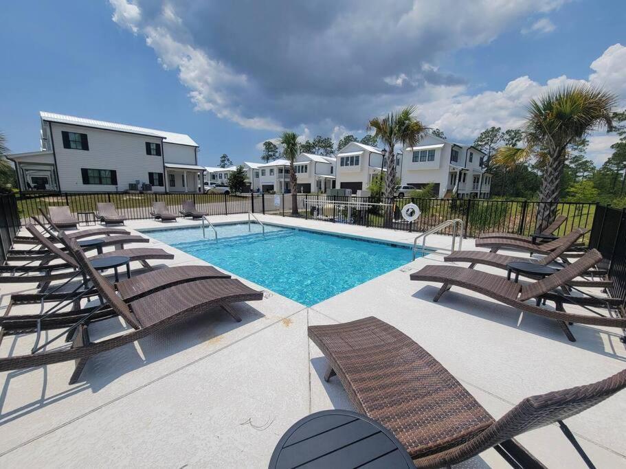 5 Star 4/3 Sleeps 16 With Arcade Game Room & Pool! Orange Beach Εξωτερικό φωτογραφία