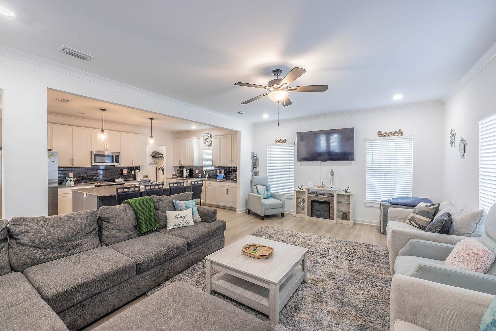5 Star 4/3 Sleeps 16 With Arcade Game Room & Pool! Orange Beach Εξωτερικό φωτογραφία