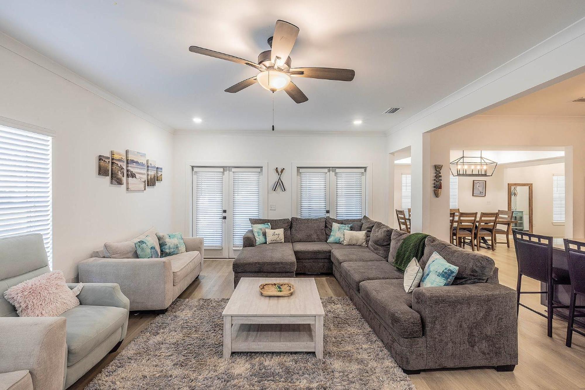 5 Star 4/3 Sleeps 16 With Arcade Game Room & Pool! Orange Beach Εξωτερικό φωτογραφία