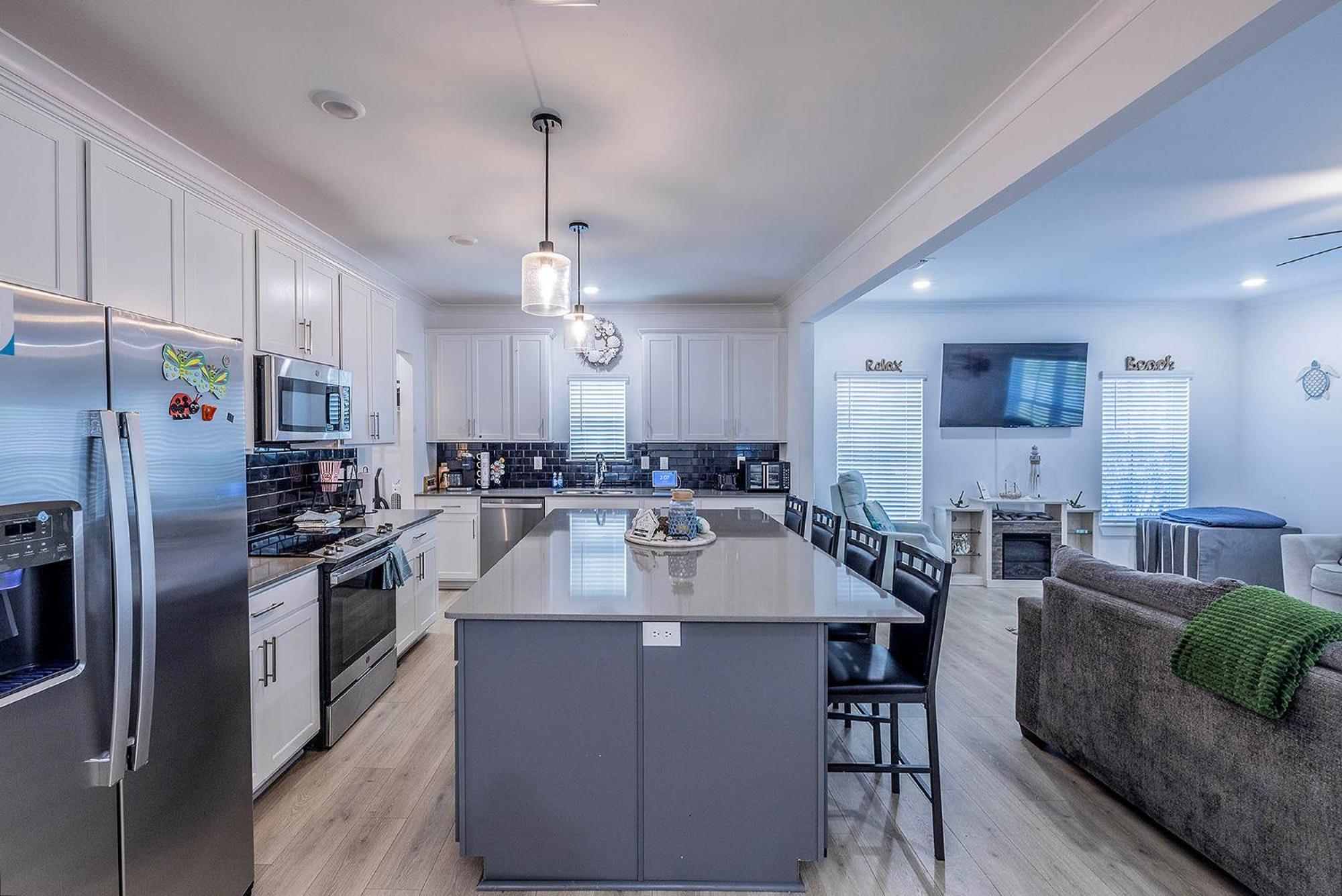 5 Star 4/3 Sleeps 16 With Arcade Game Room & Pool! Orange Beach Εξωτερικό φωτογραφία