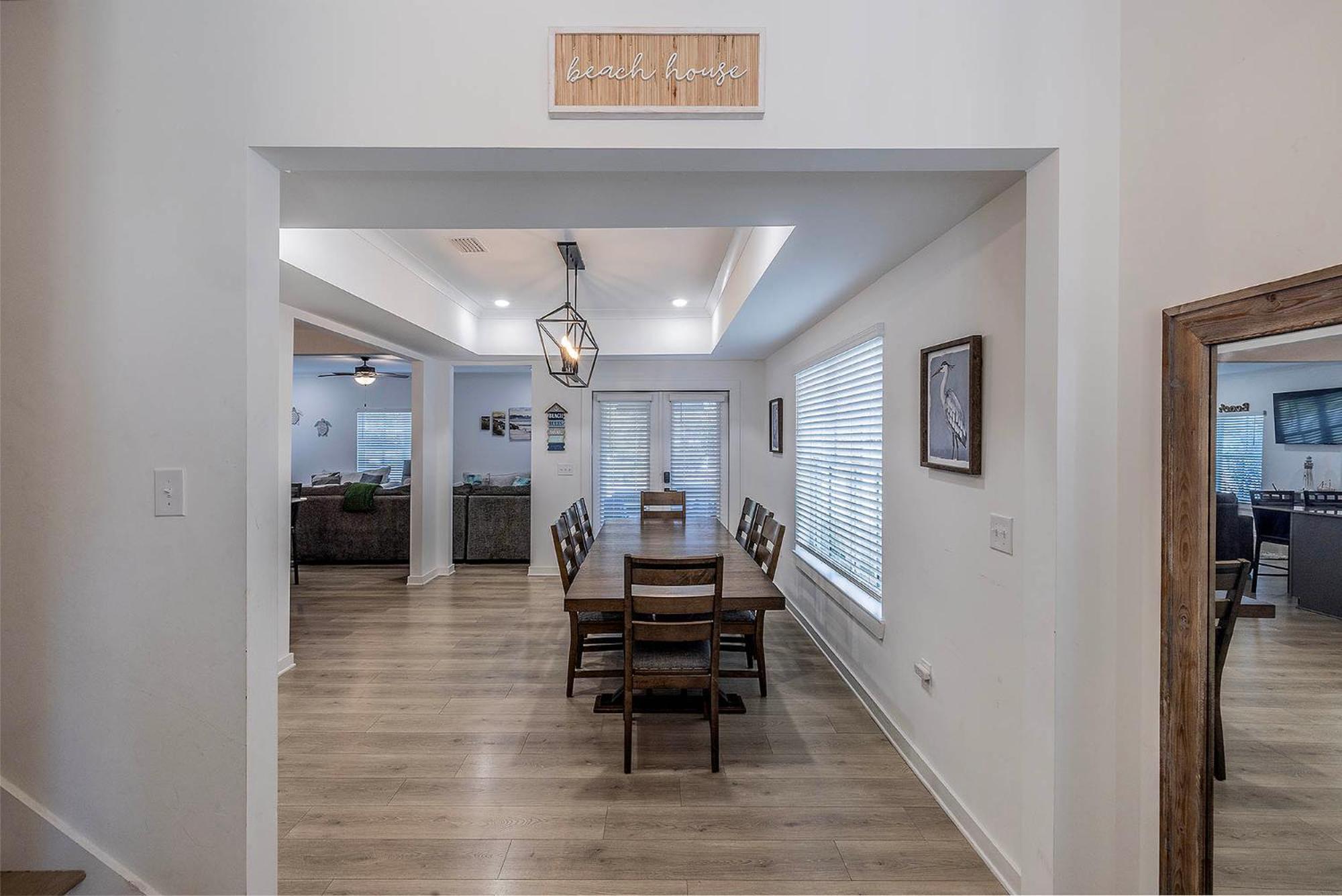 5 Star 4/3 Sleeps 16 With Arcade Game Room & Pool! Orange Beach Εξωτερικό φωτογραφία